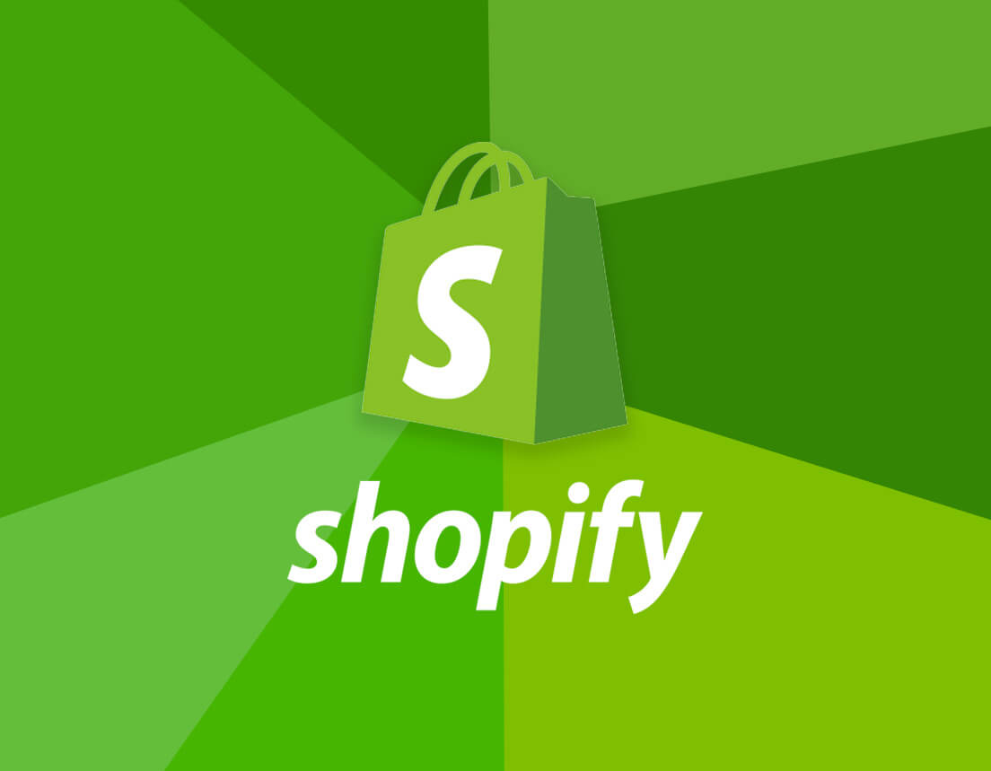 shopify website design campbell